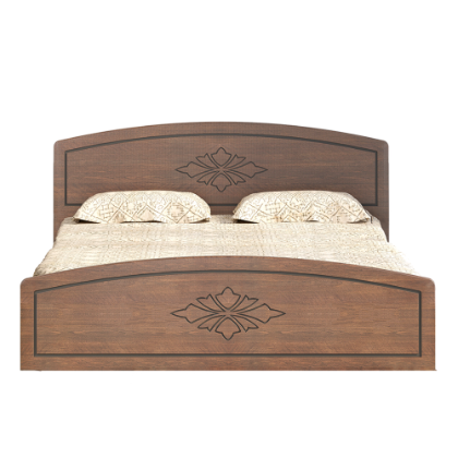 Regal Furniture-Sizzling Bed | BDH-121-1-1-20